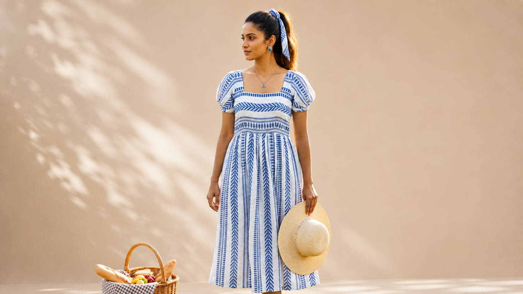 Fresh Ridhishri styles are live.