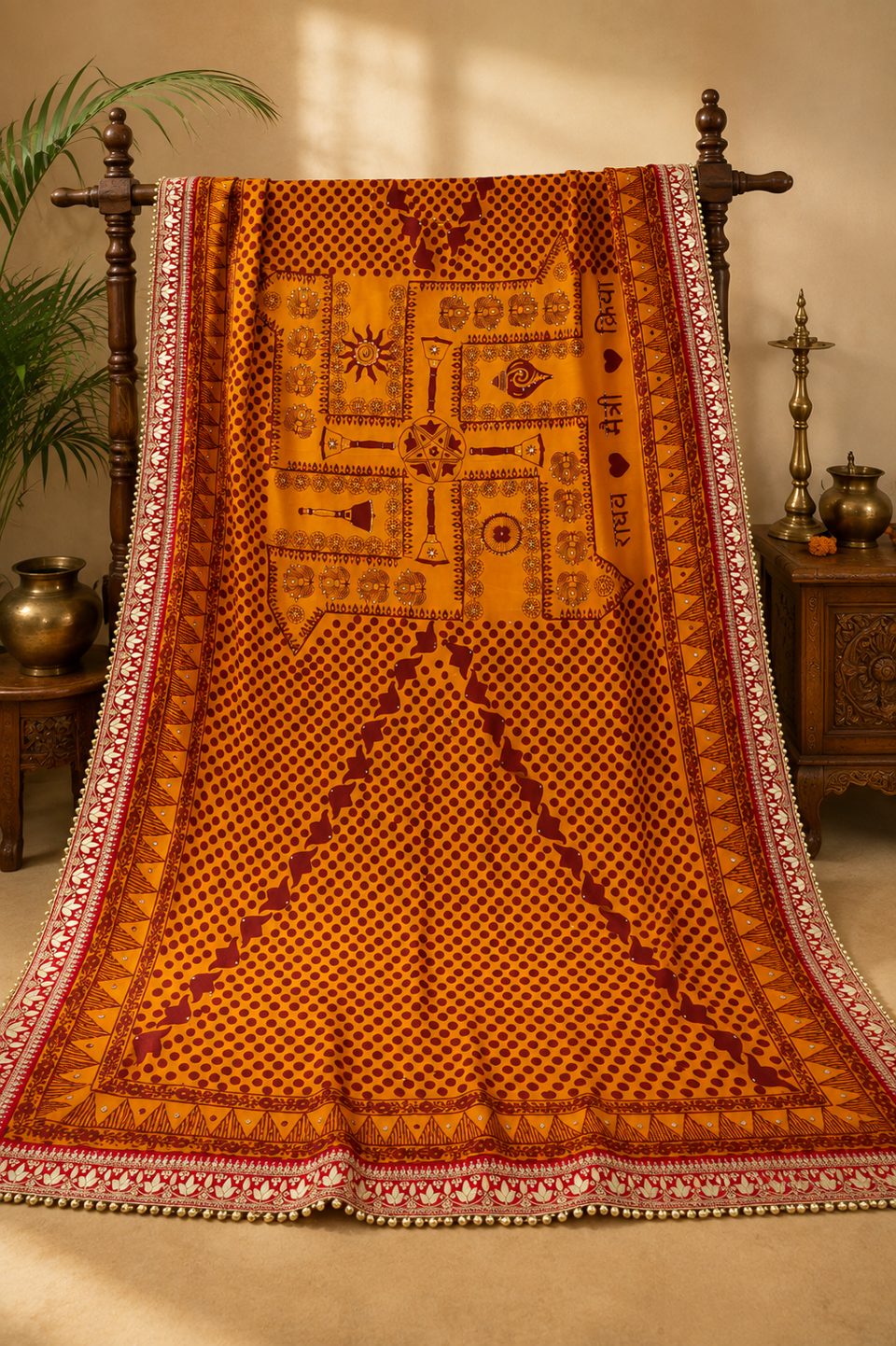 RANGILI