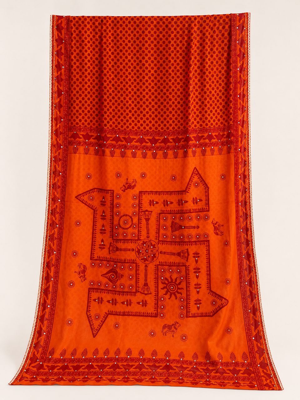 PICHORA SAREE