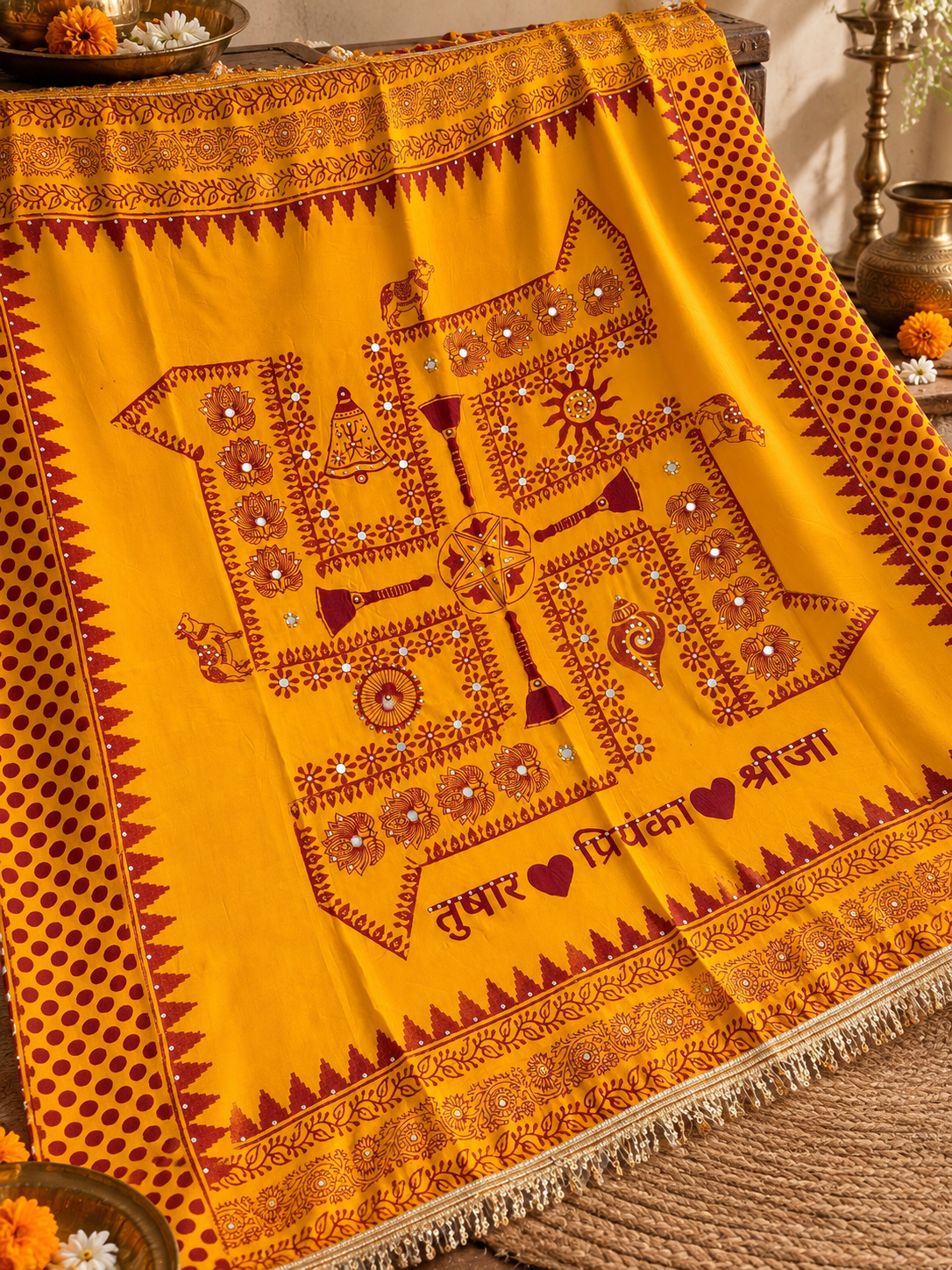 Rangyali