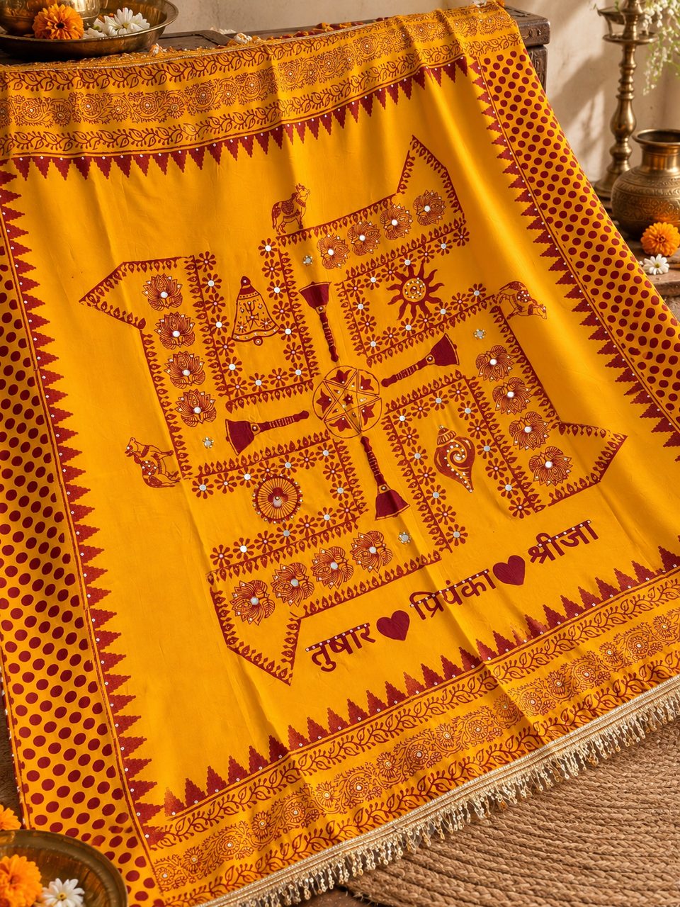 Rangyali